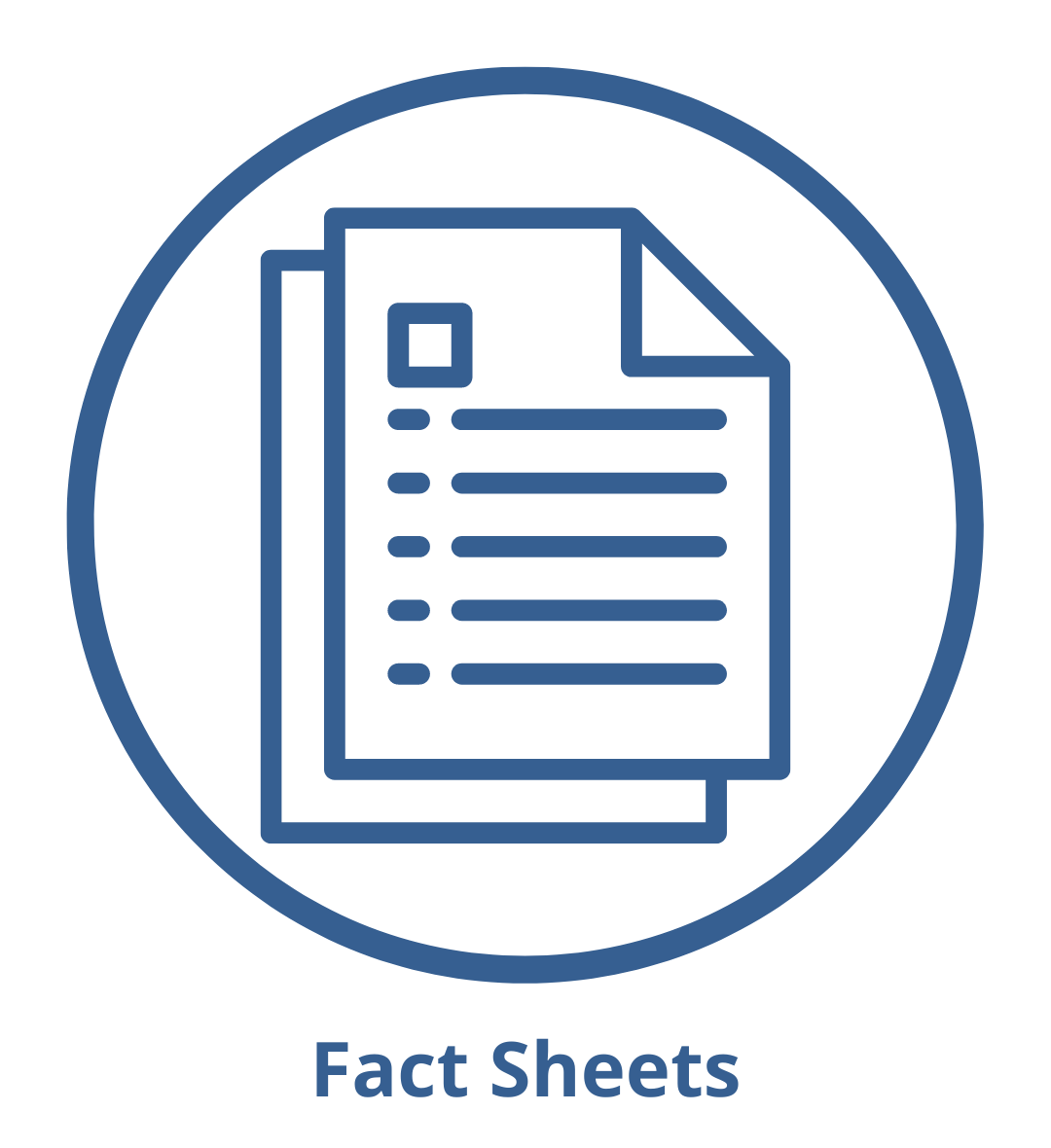 Fact Sheets and Documents