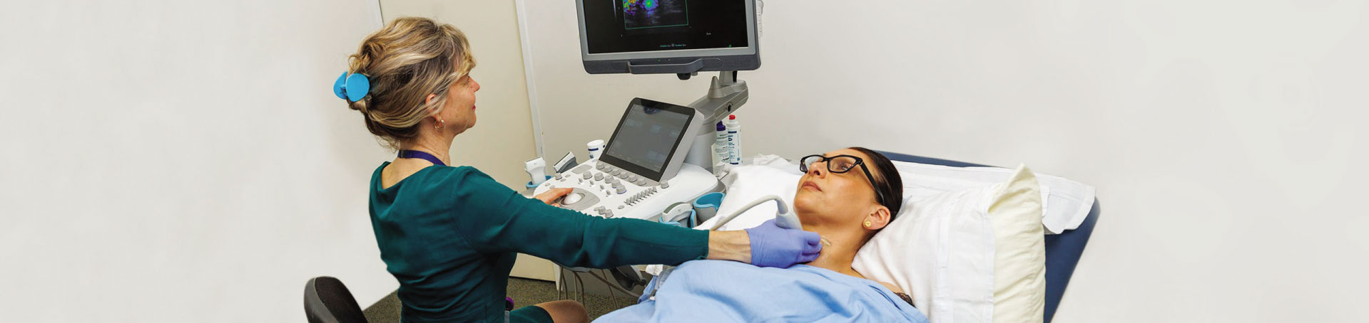 Ultrasound – Melbourne